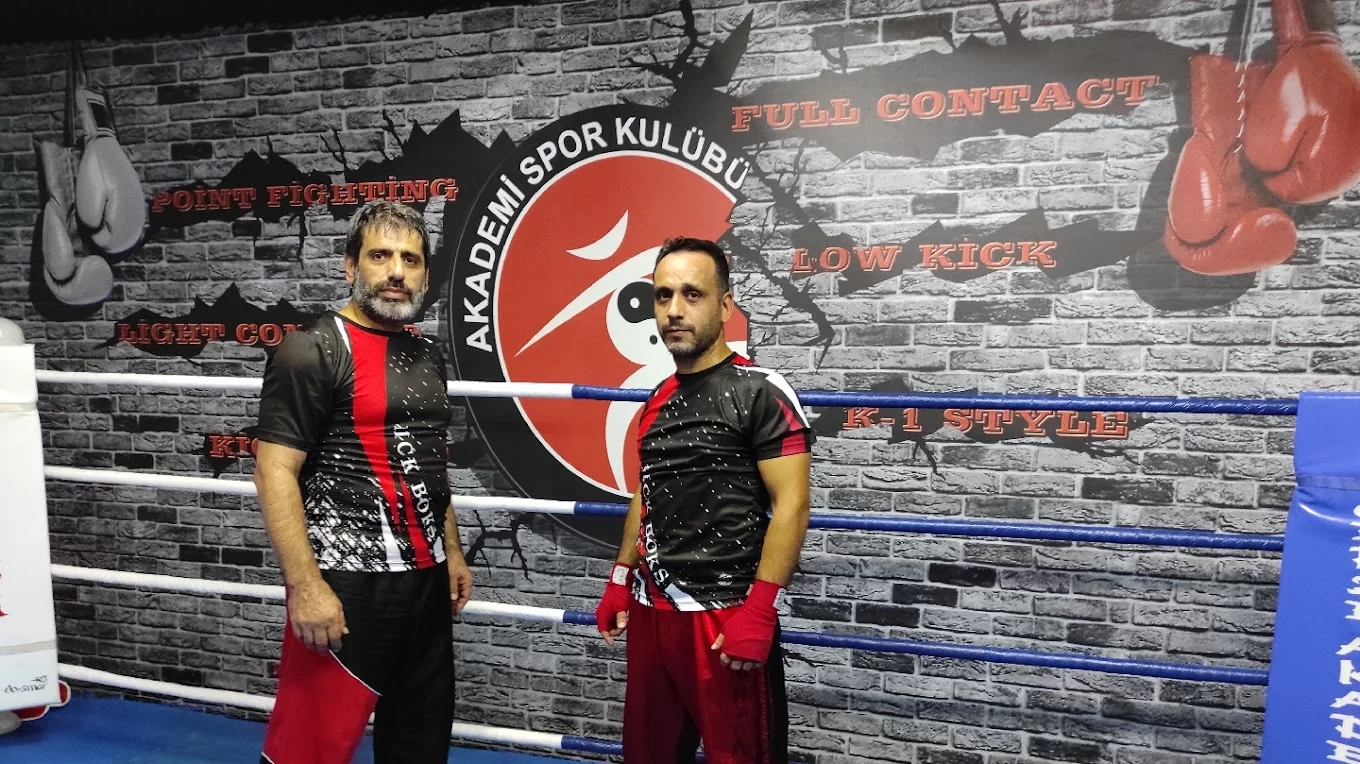 Gebze Akademi Spor Kulübü Hocalarımız